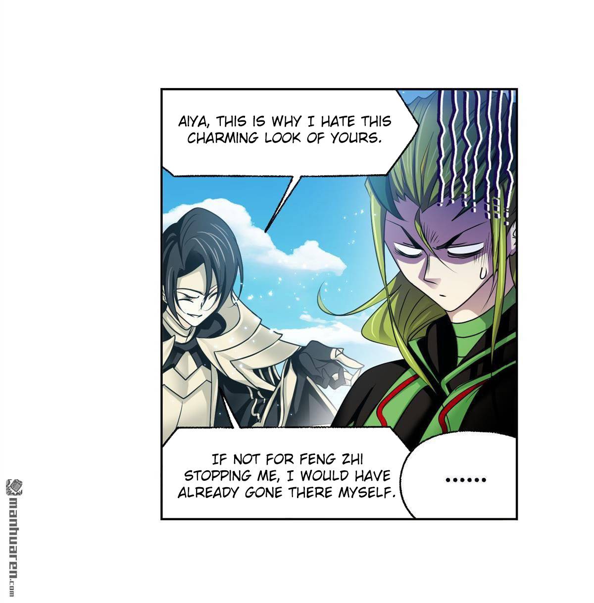 Chapter 278 - Image 91