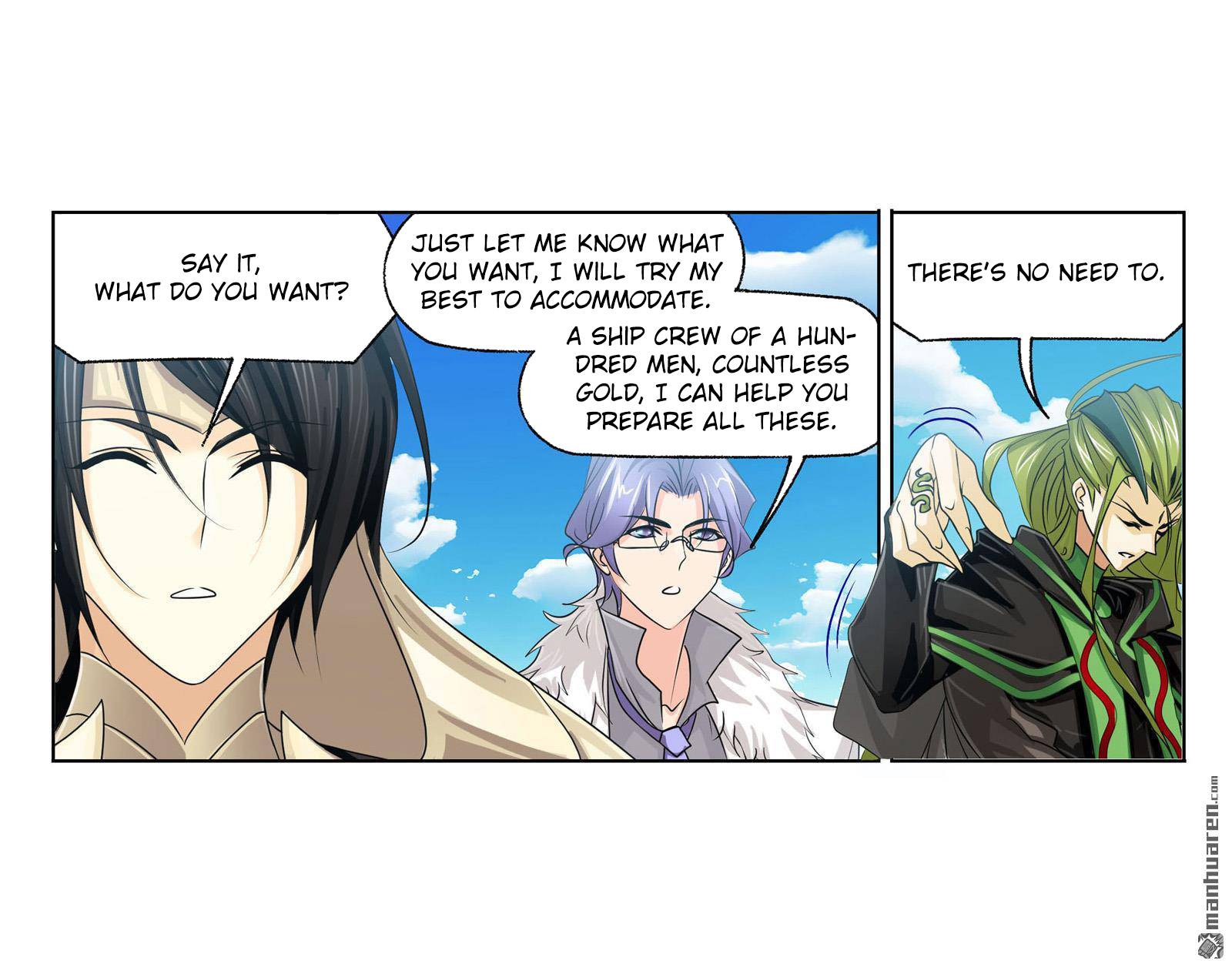 Chapter 278 - Image 93