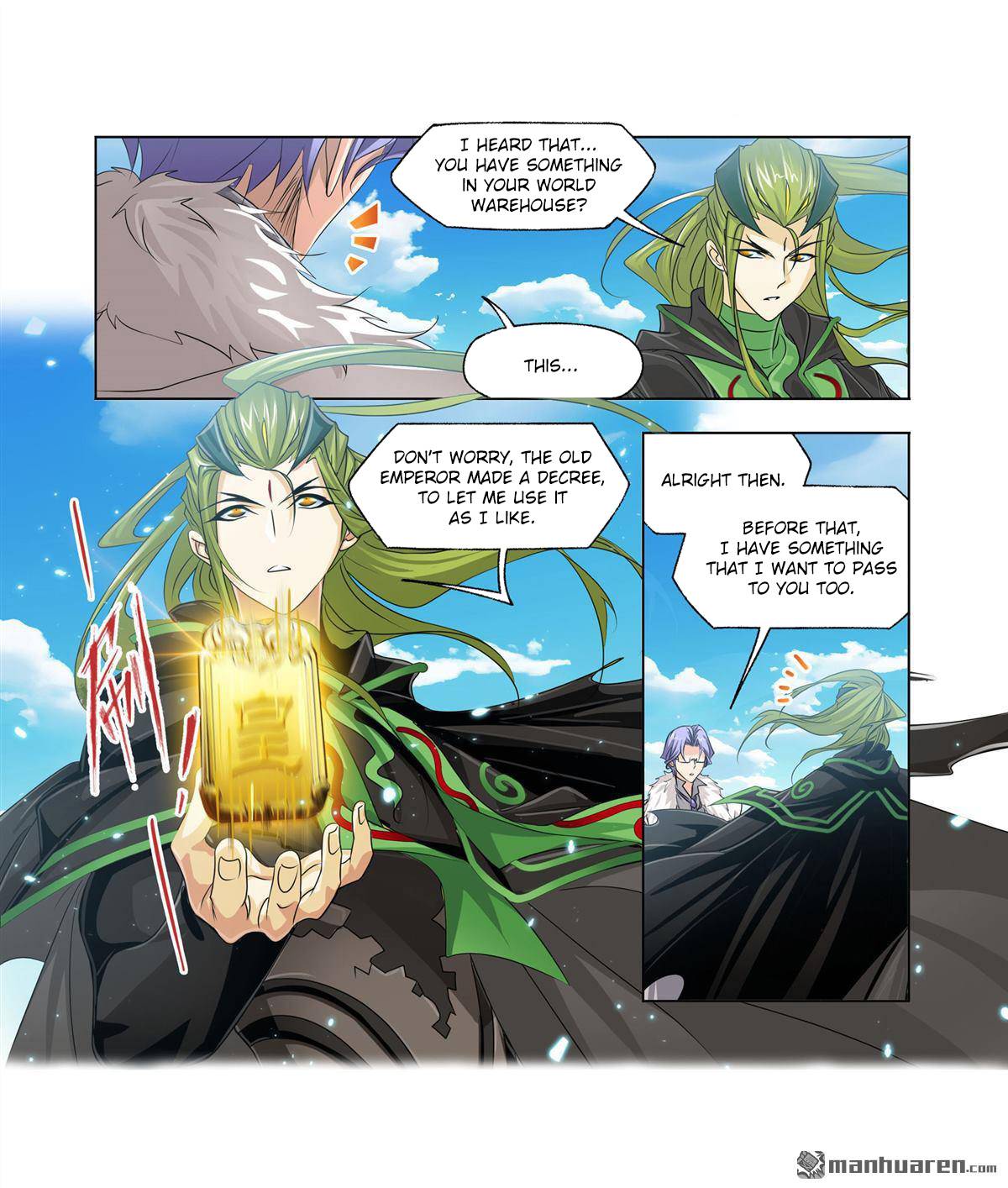 Chapter 278 - Image 94