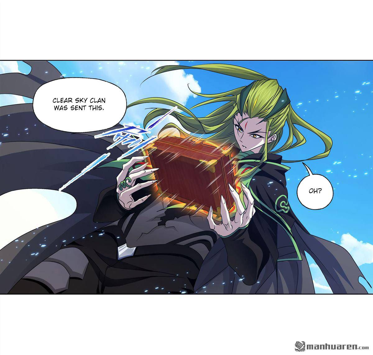 Chapter 278 - Image 95