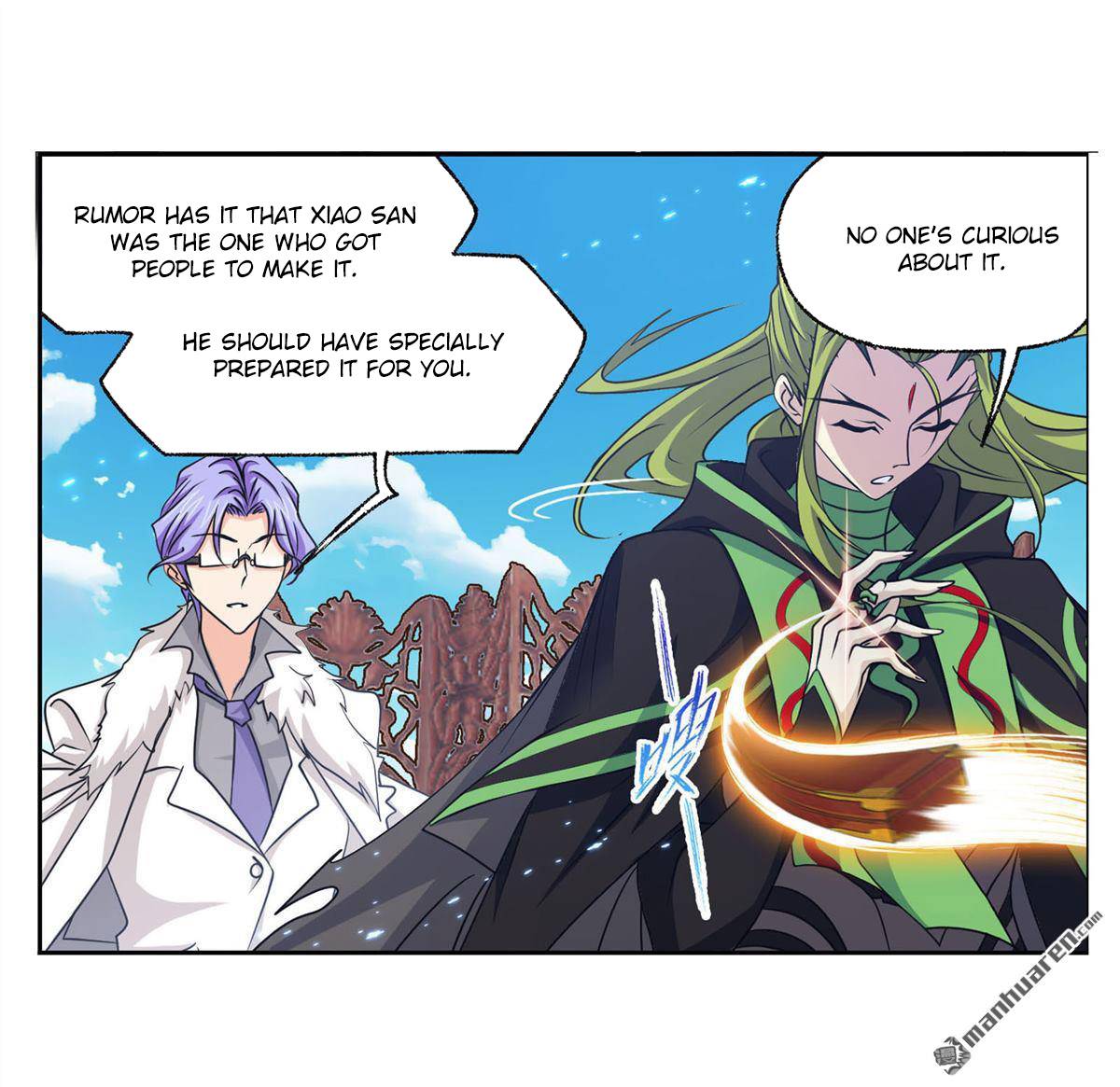 Chapter 278 - Image 96