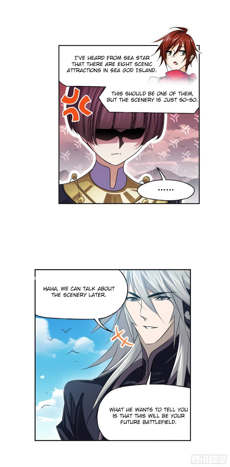 Chapter 279 - Image 10