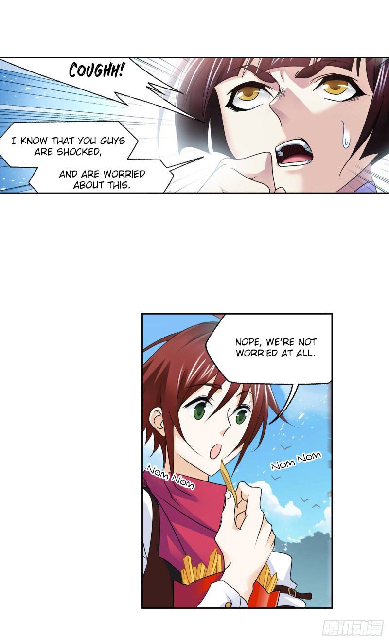 Chapter 279 - Image 12