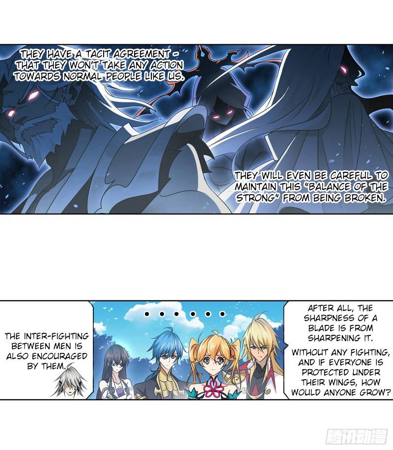 Chapter 279 - Image 20