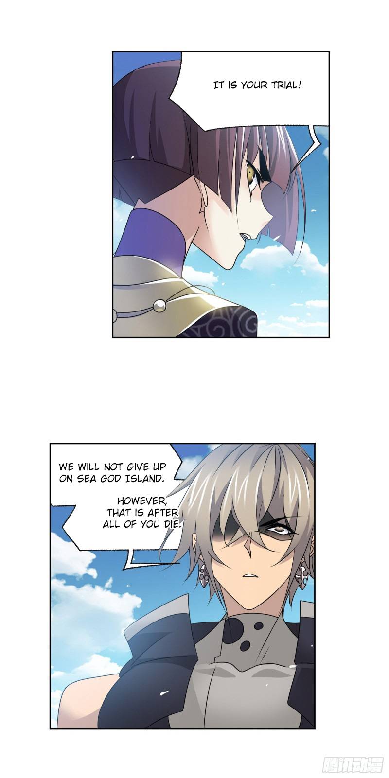 Chapter 279 - Image 25
