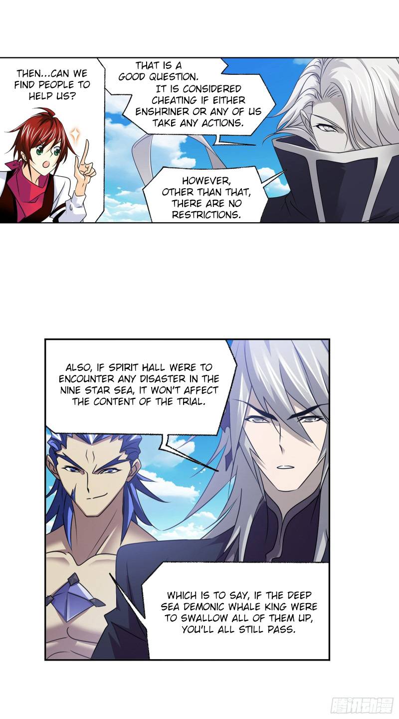 Chapter 279 - Image 29