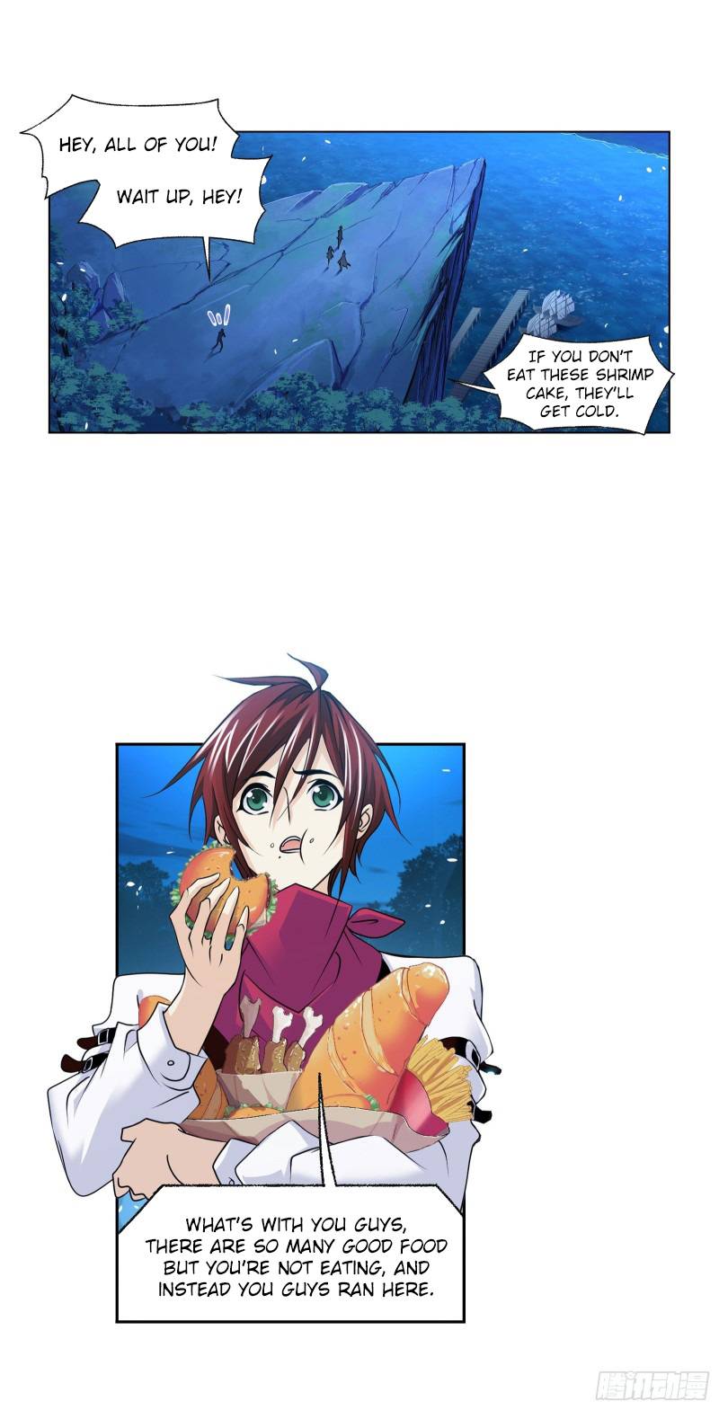 Chapter 279 - Image 3