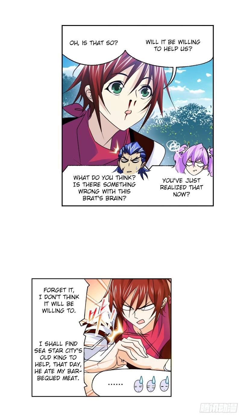 Chapter 279 - Image 30