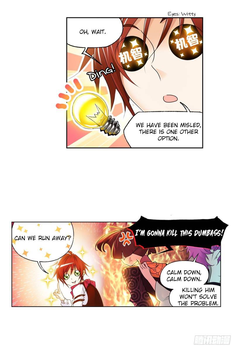 Chapter 279 - Image 31