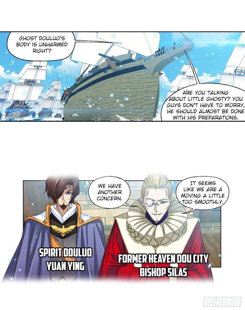 Chapter 279 - Image 36