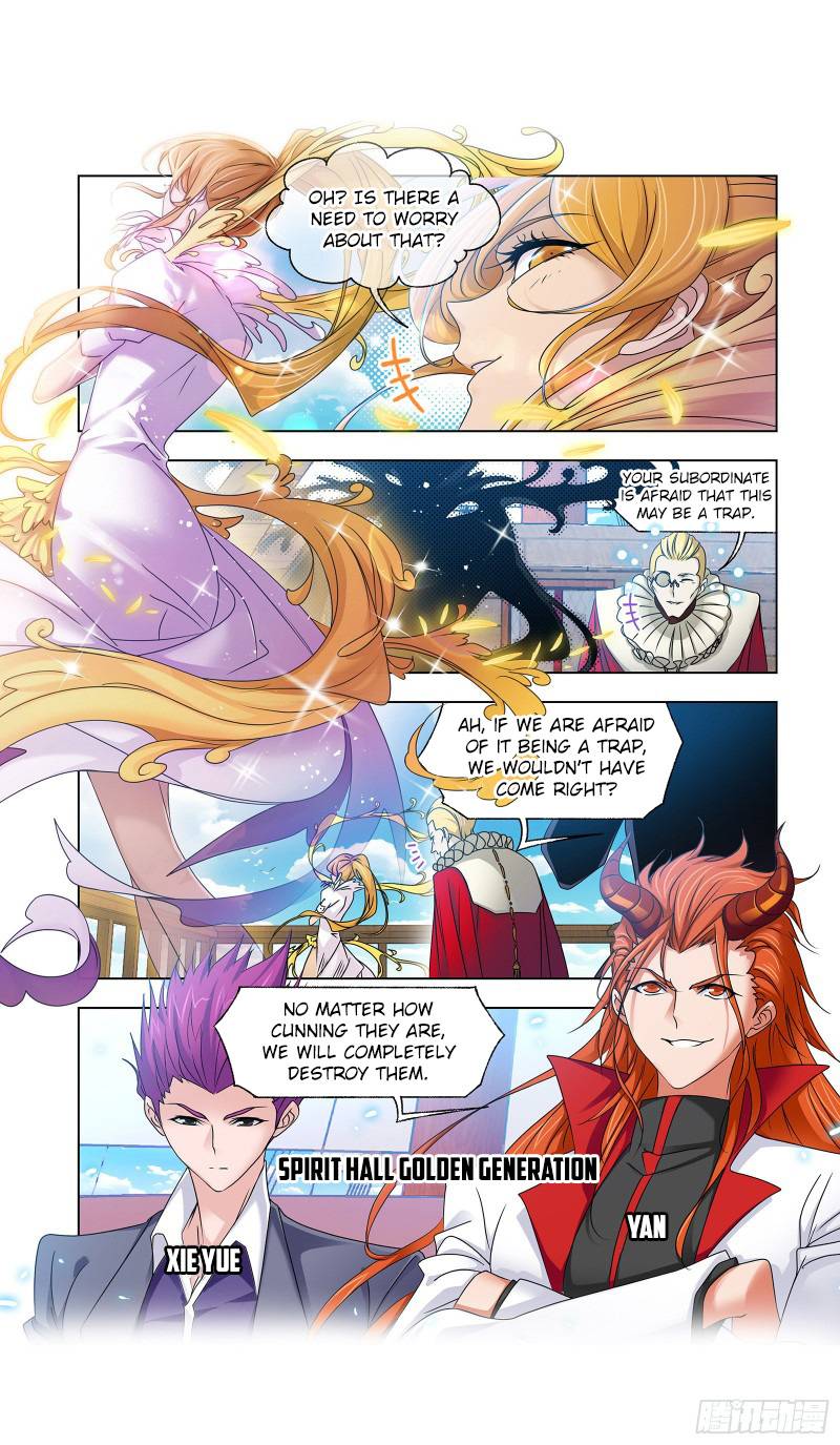 Chapter 279 - Image 37