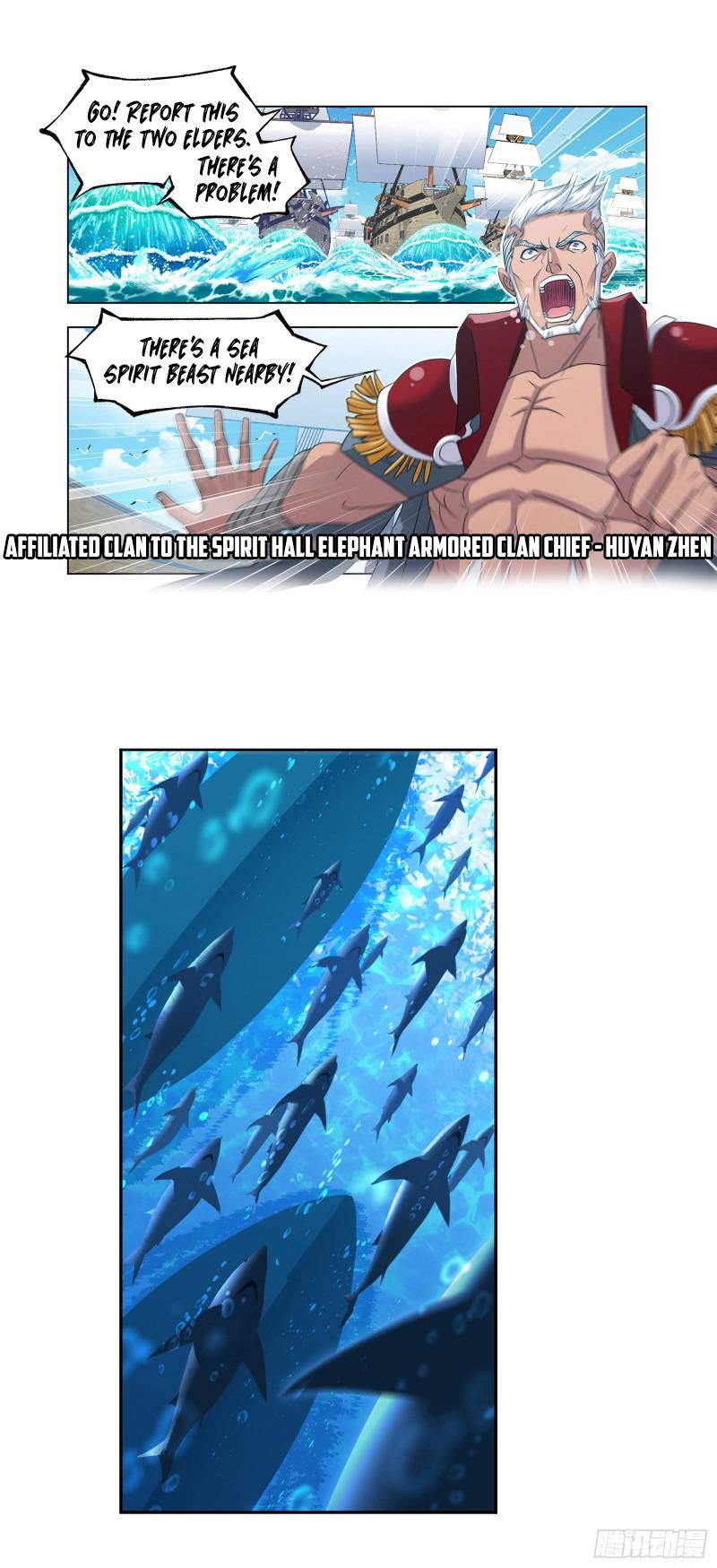 Chapter 279 - Image 41