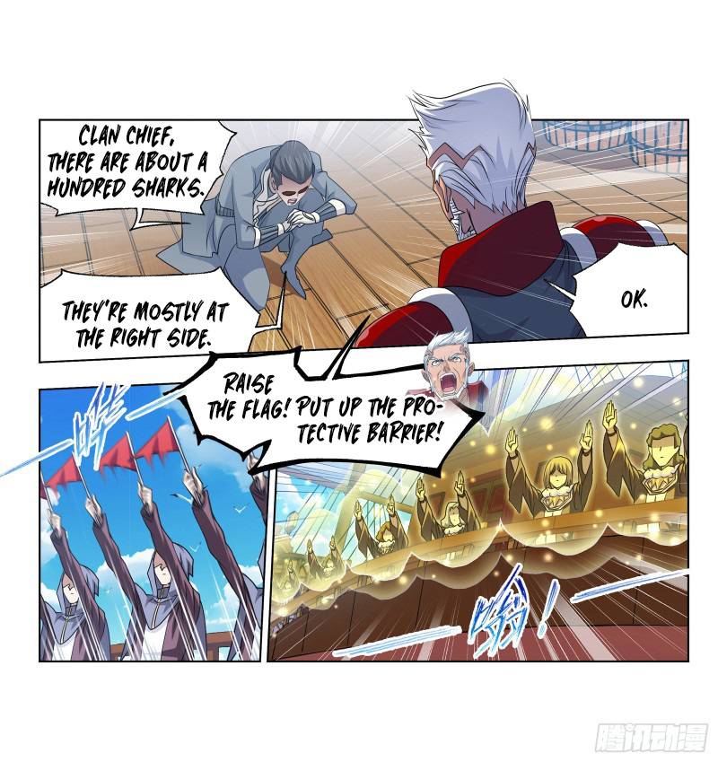 Chapter 279 - Image 43