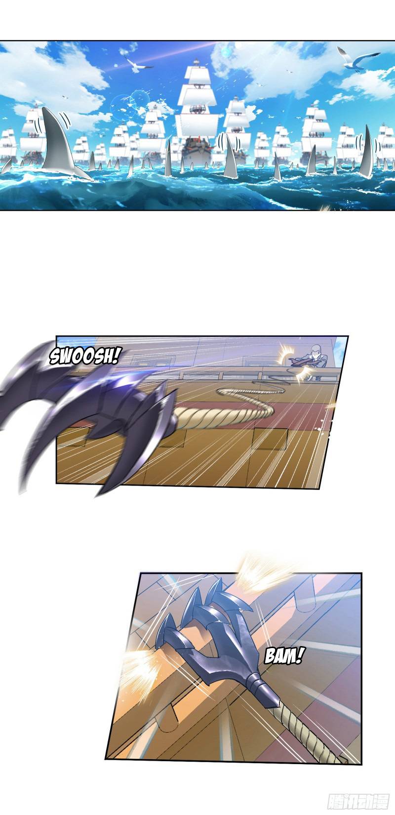 Chapter 279 - Image 46