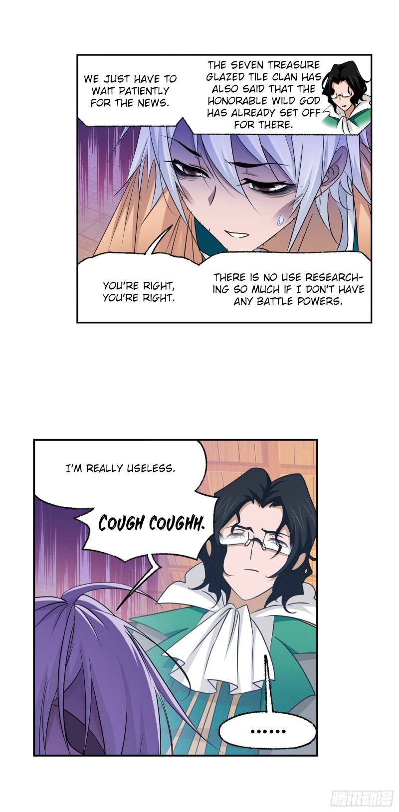 Chapter 279 - Image 59