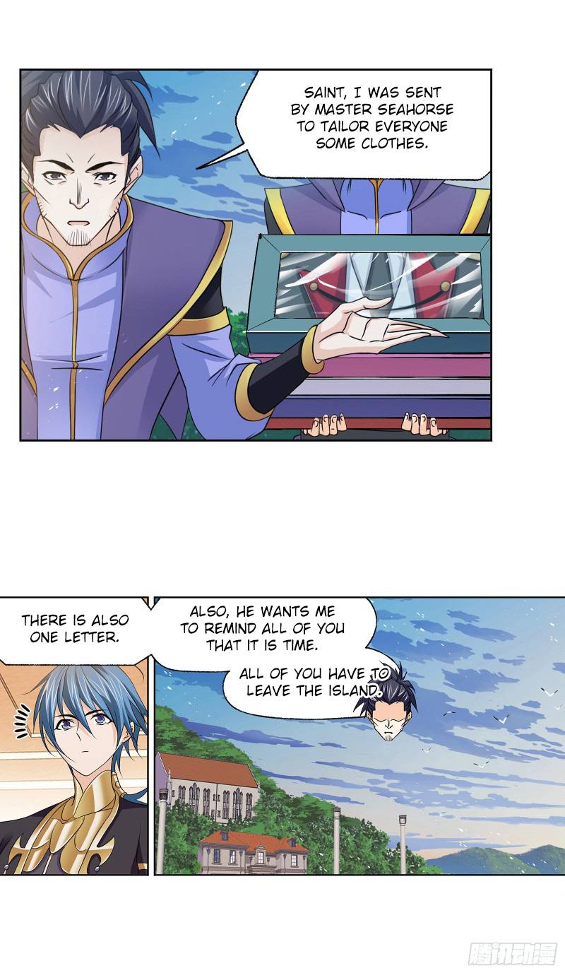 Chapter 280 - Image 20