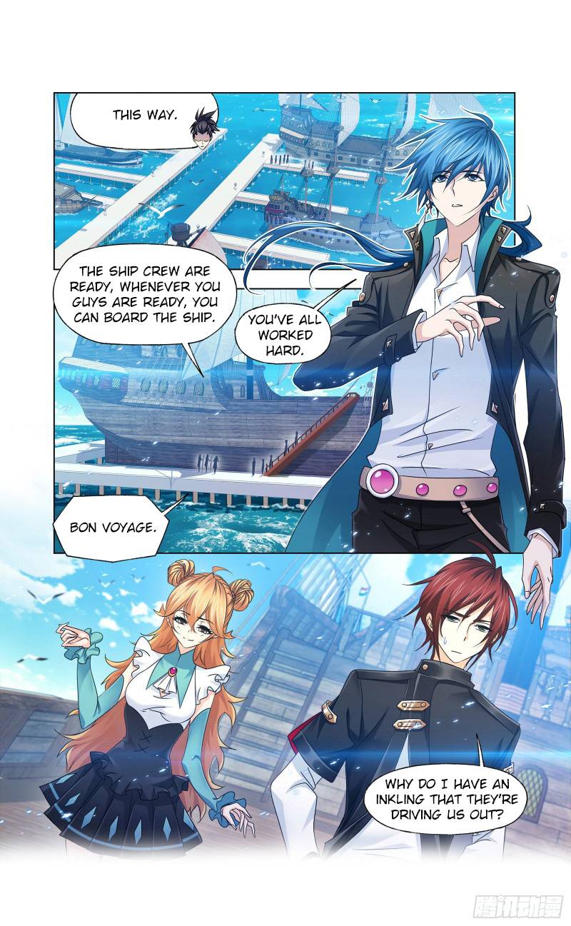 Chapter 280 - Image 21