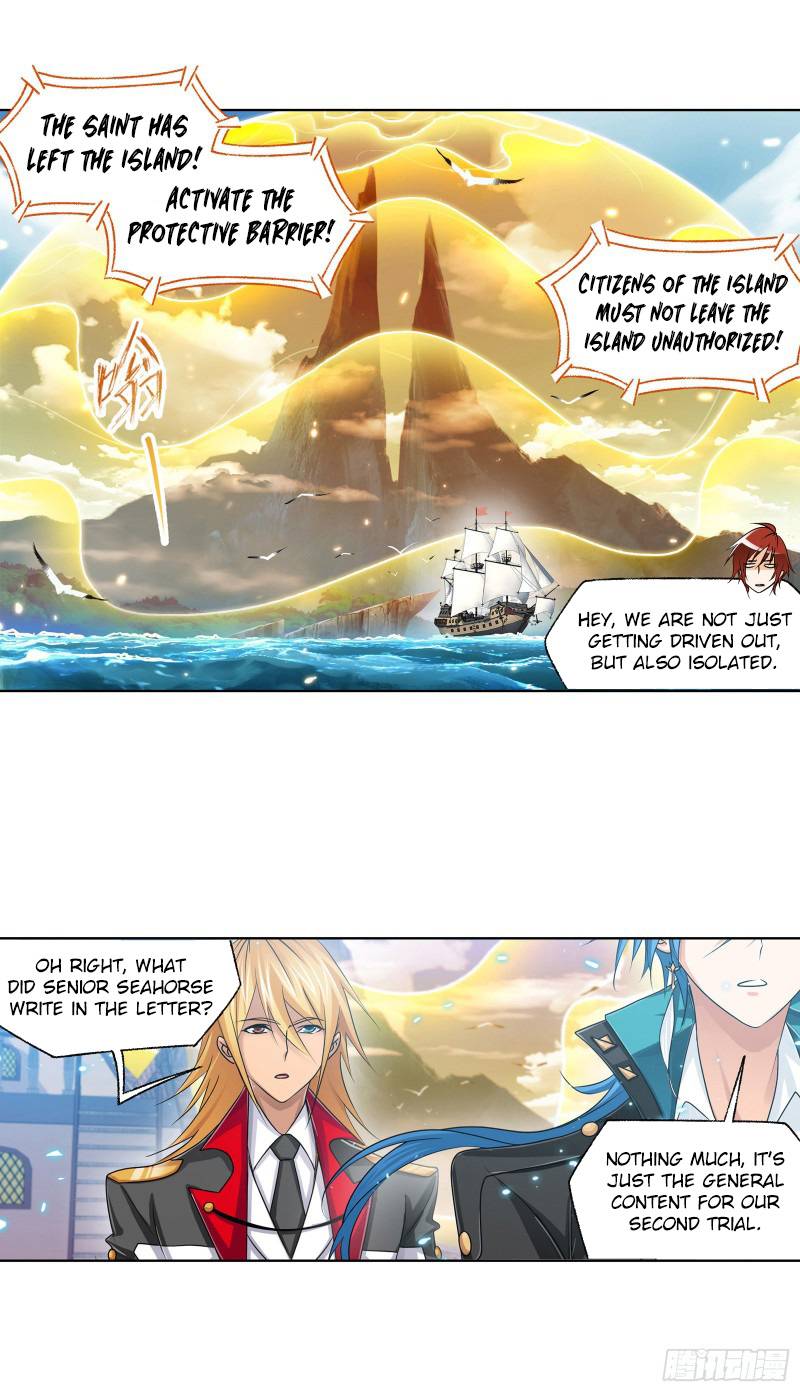 Chapter 280 - Image 25