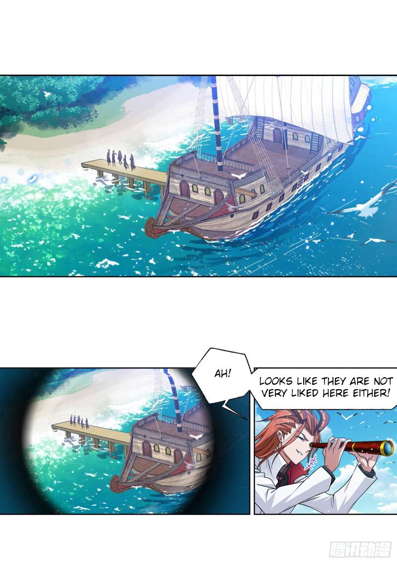 Chapter 280 - Image 27