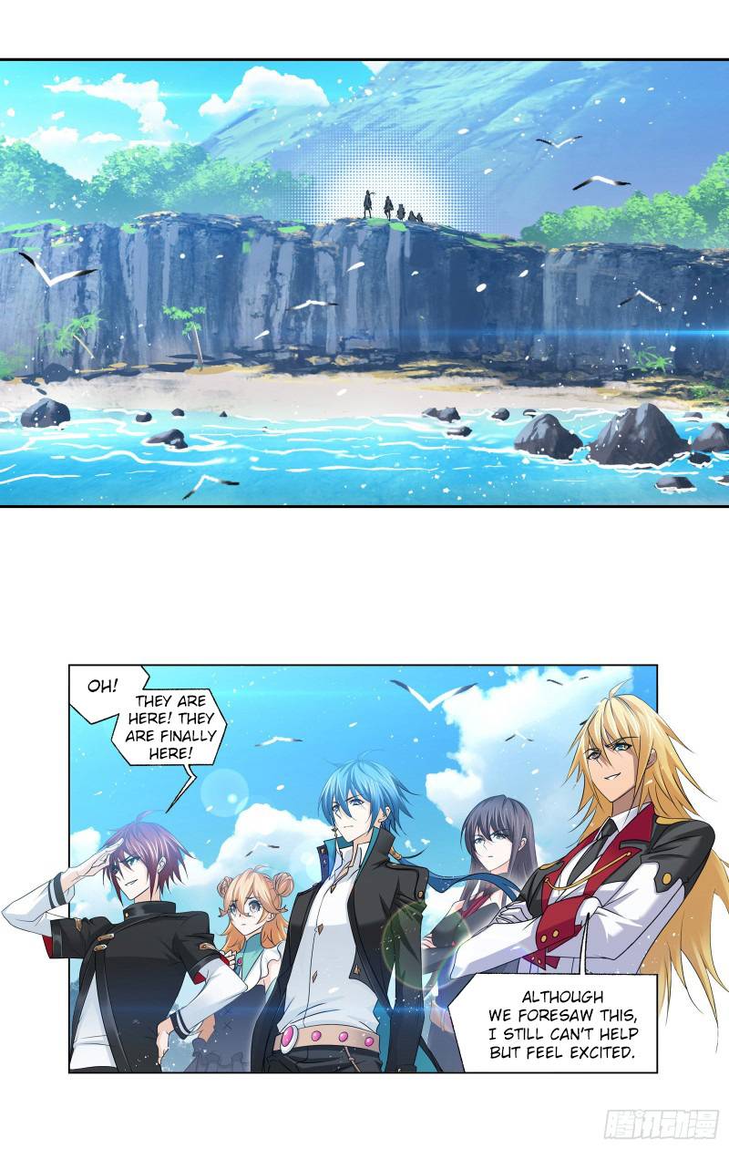 Chapter 280 - Image 29