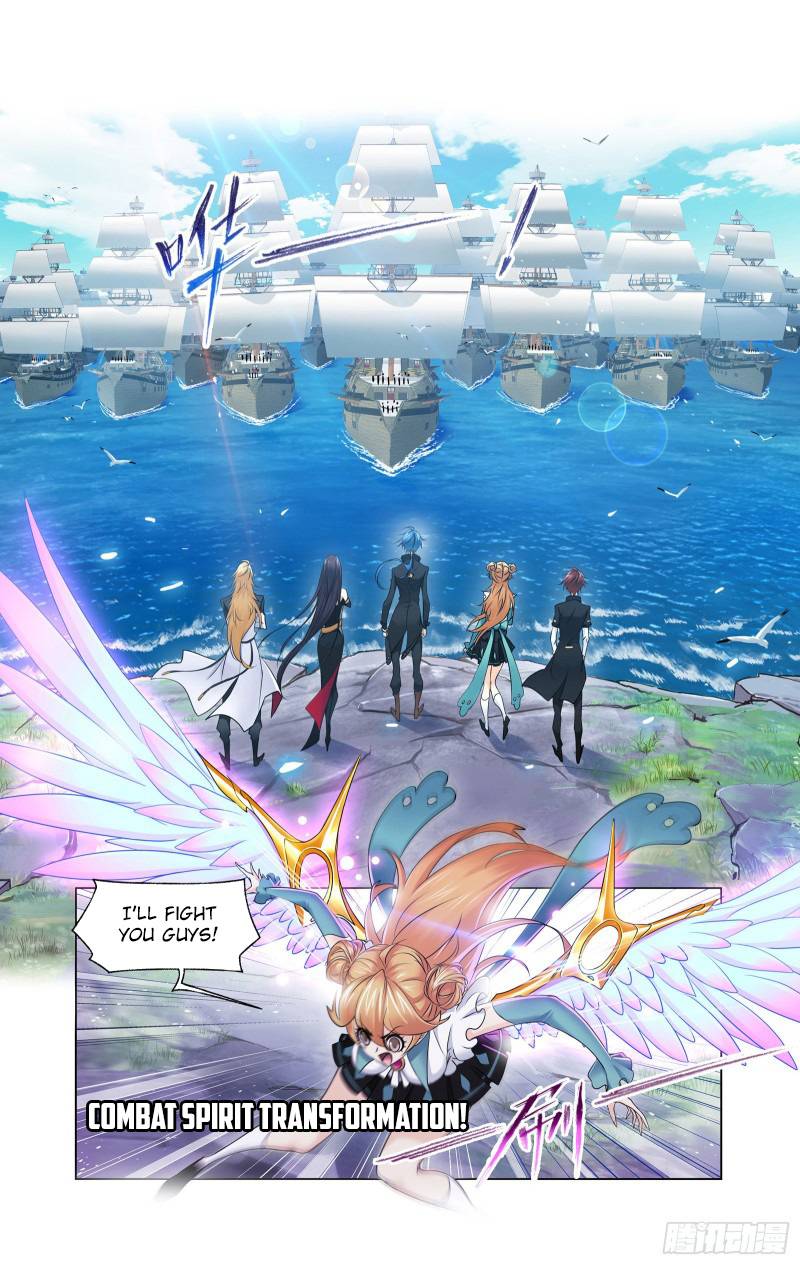 Chapter 280 - Image 30