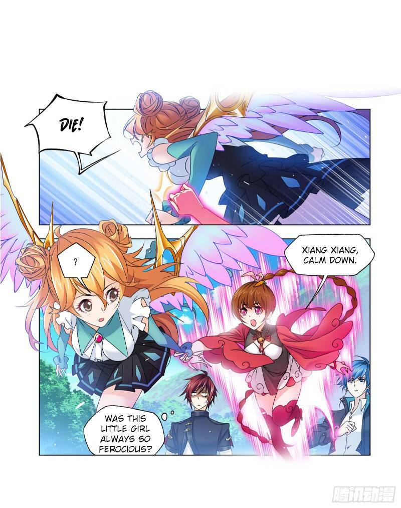 Chapter 280 - Image 31