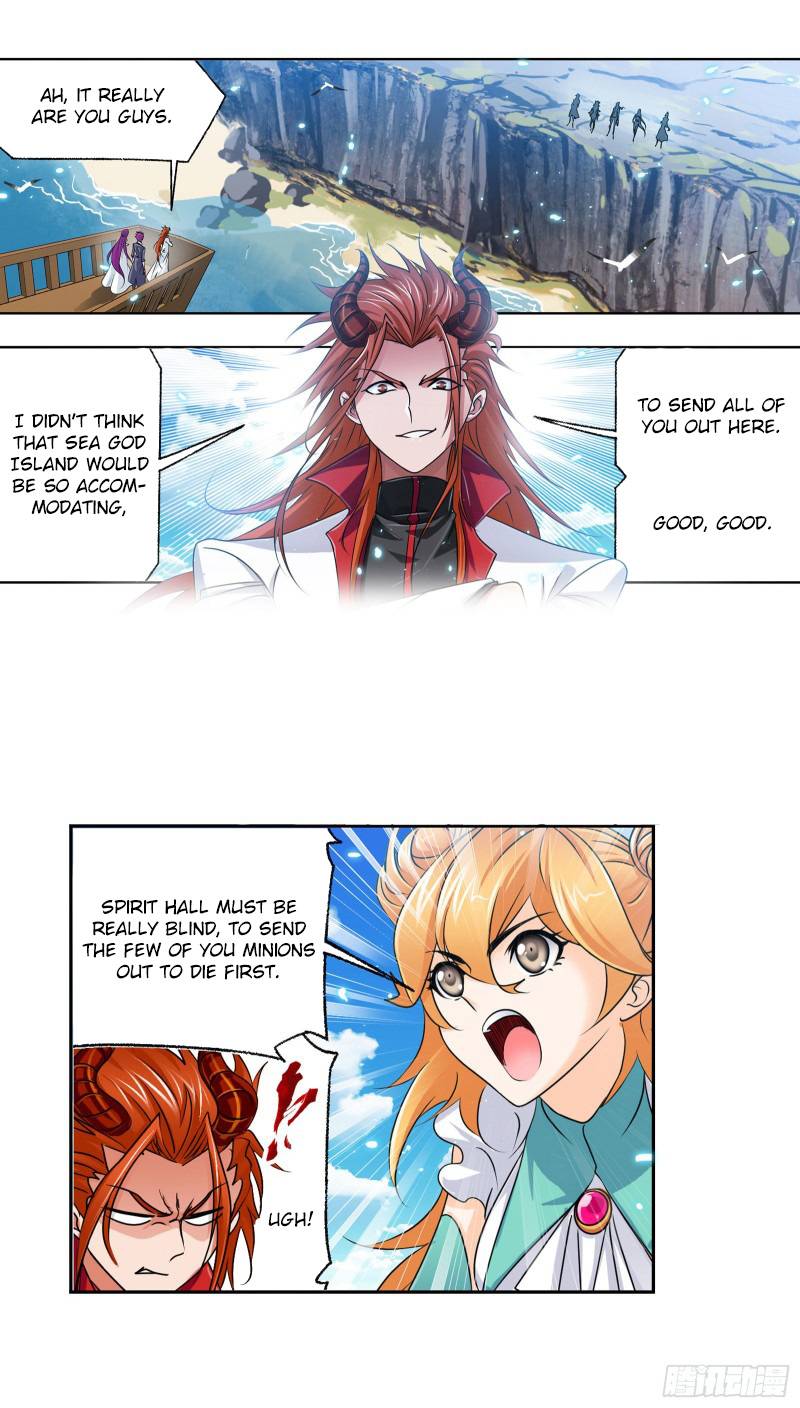 Chapter 280 - Image 33