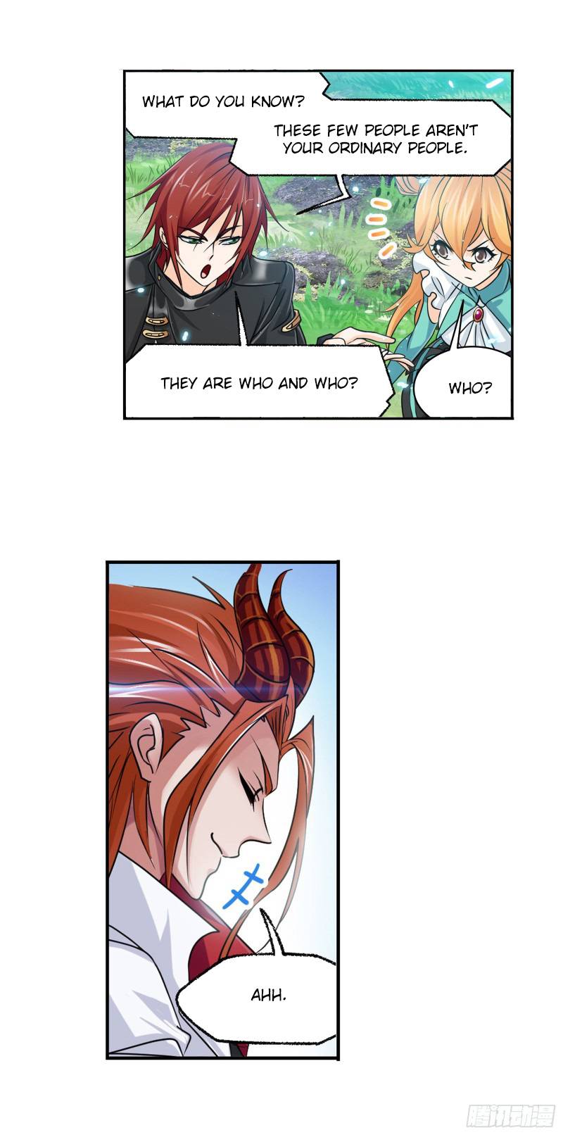 Chapter 280 - Image 34
