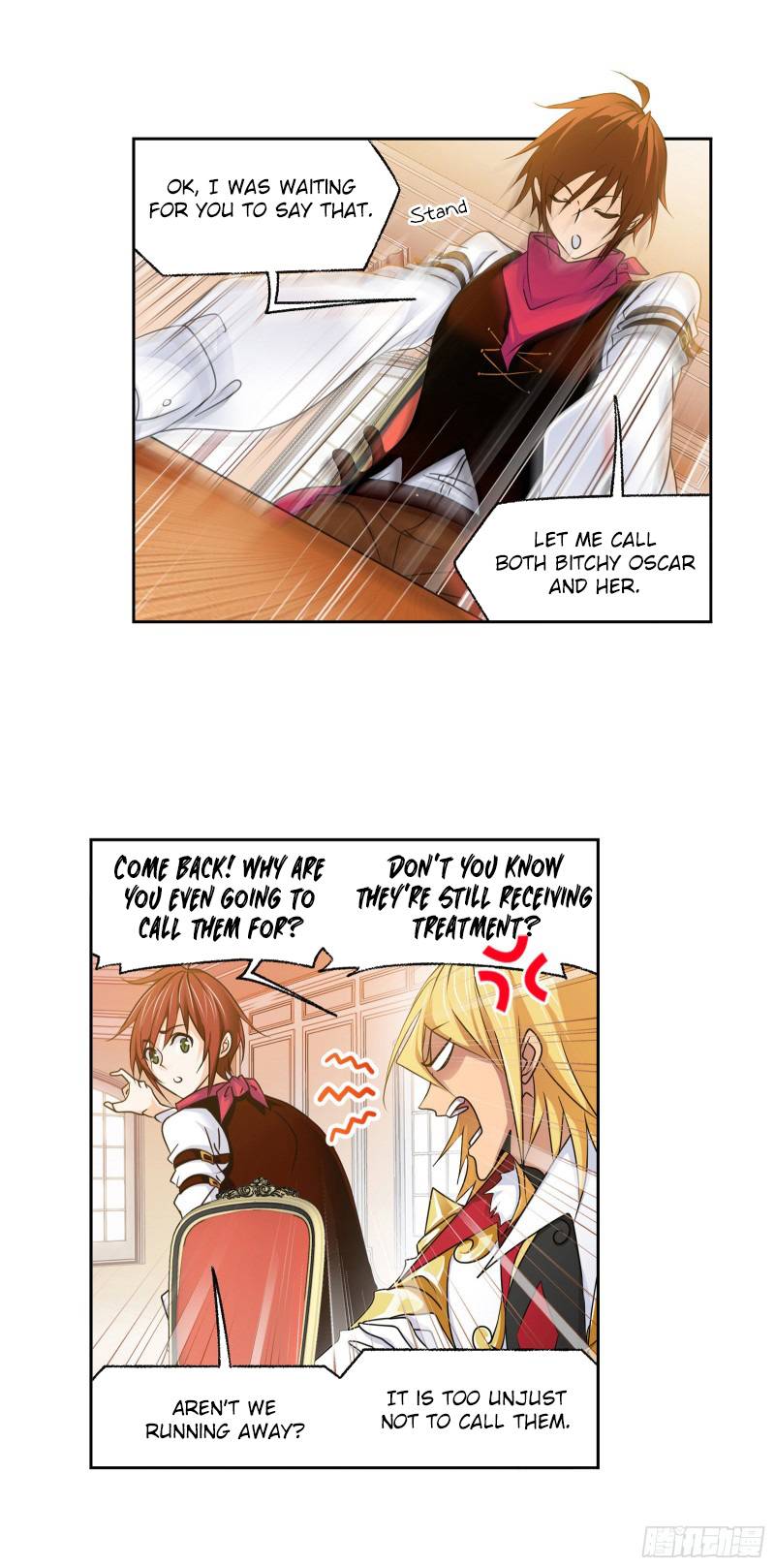Chapter 280 - Image 8