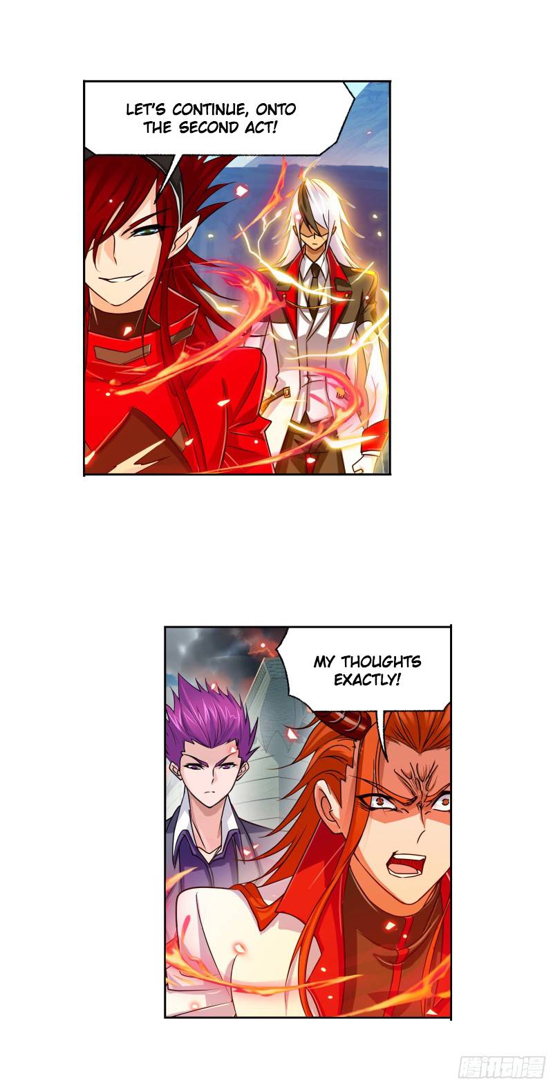 Chapter 281 - Image 11