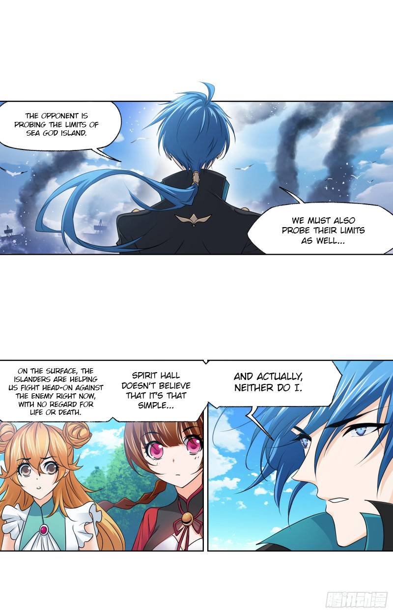 Chapter 281 - Image 21