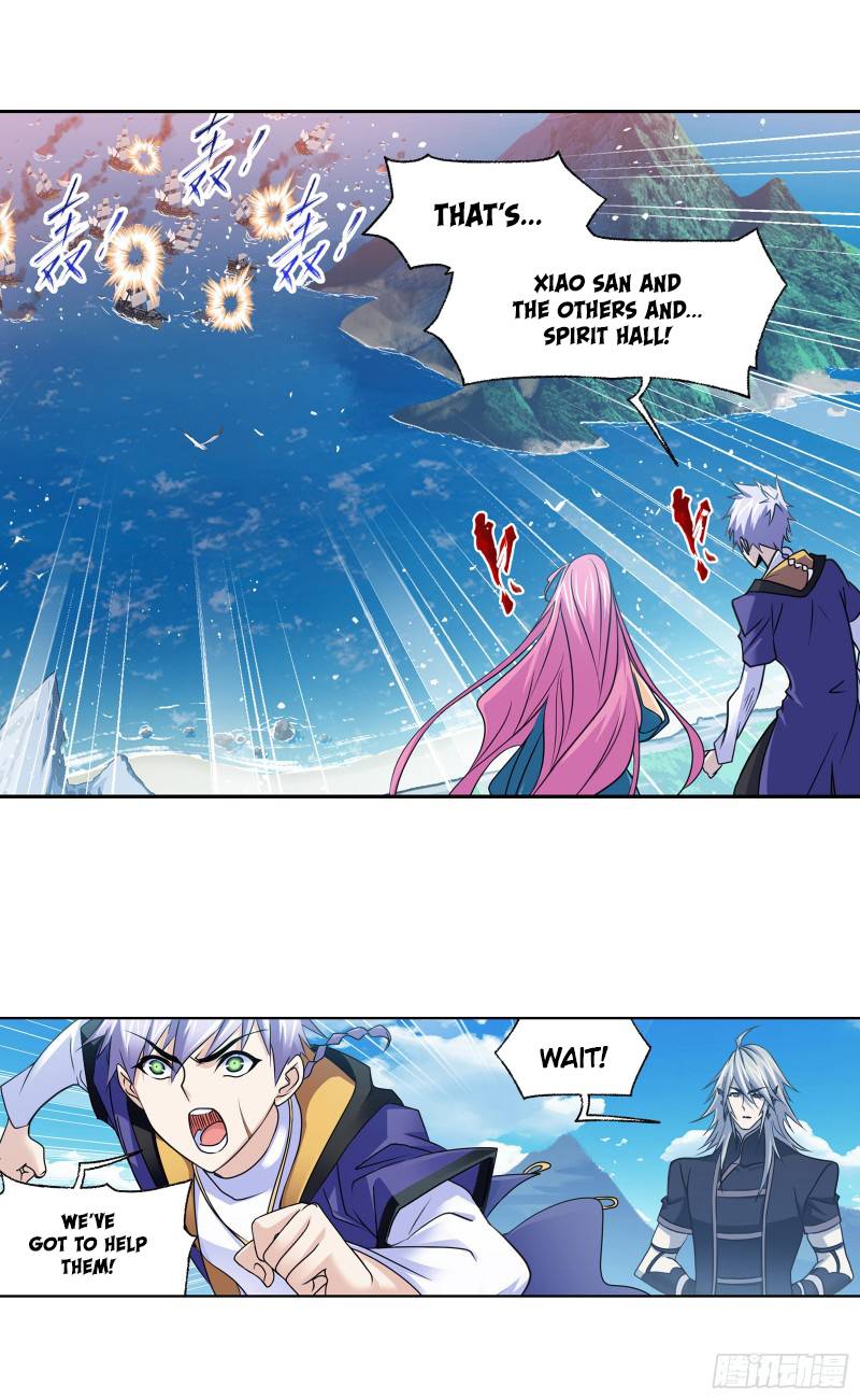 Chapter 281 - Image 32