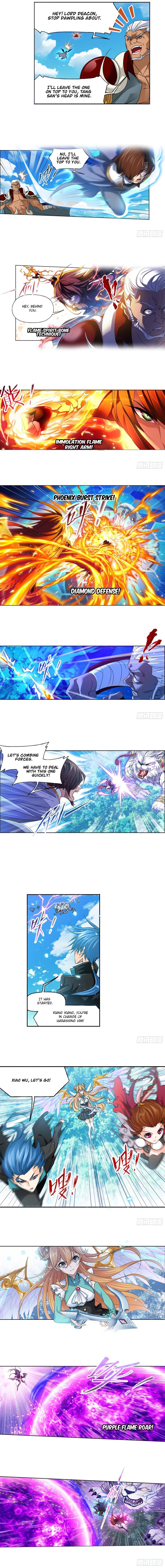 Chapter 282 - Image 5