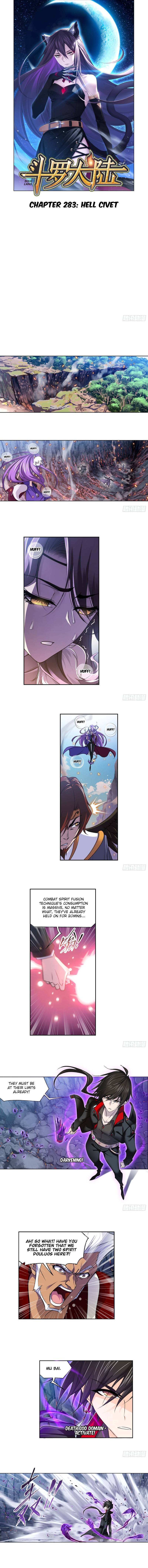 Chapter 283 - Image 2
