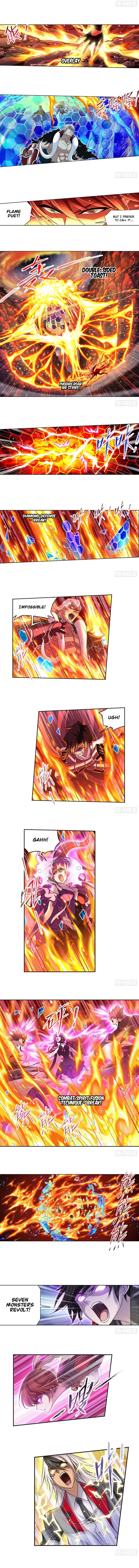 Chapter 283 - Image 4