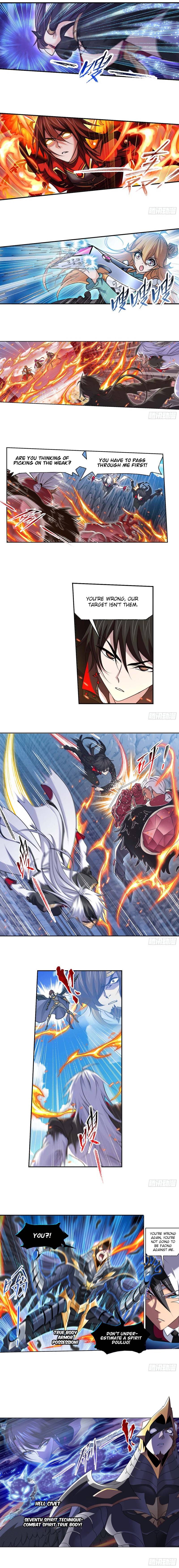 Chapter 283 - Image 5