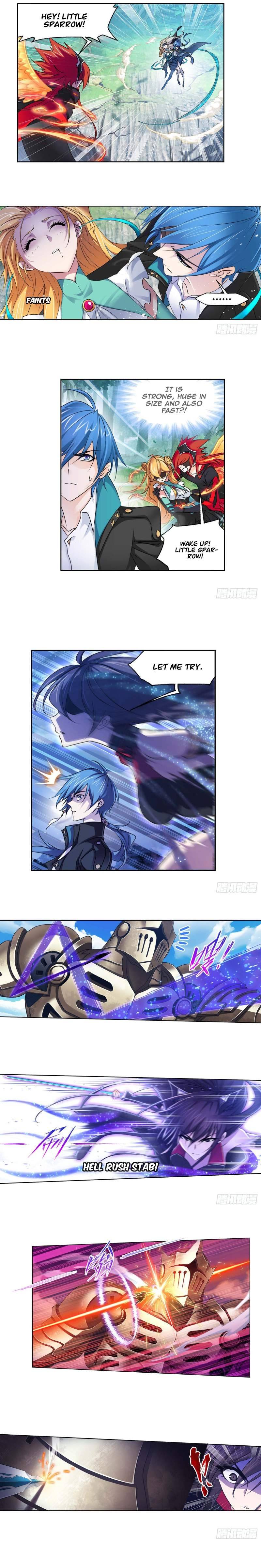 Chapter 284 - Image 11