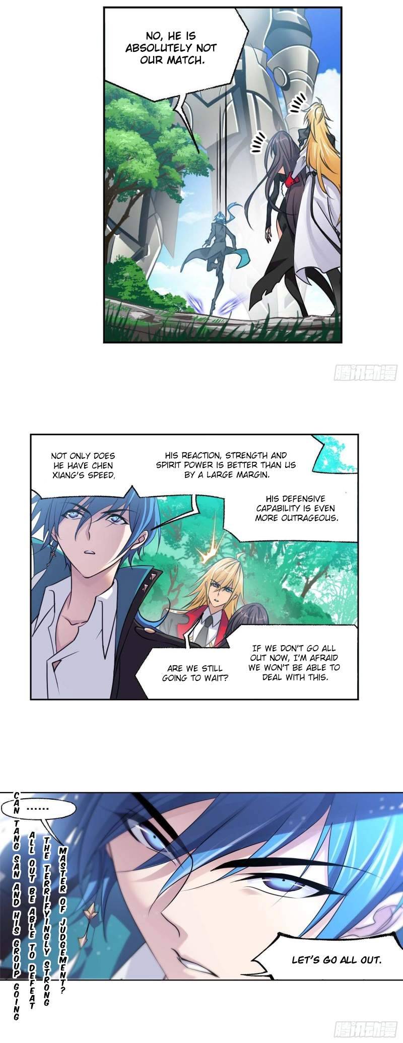Chapter 284 - Image 15