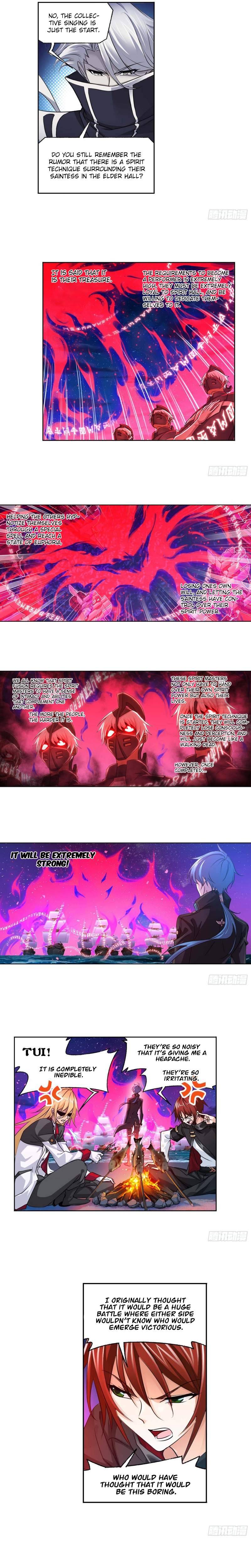Chapter 284 - Image 3