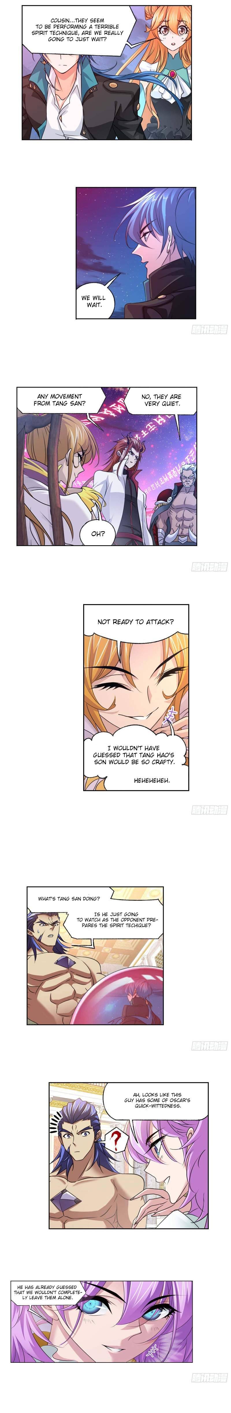 Chapter 284 - Image 4