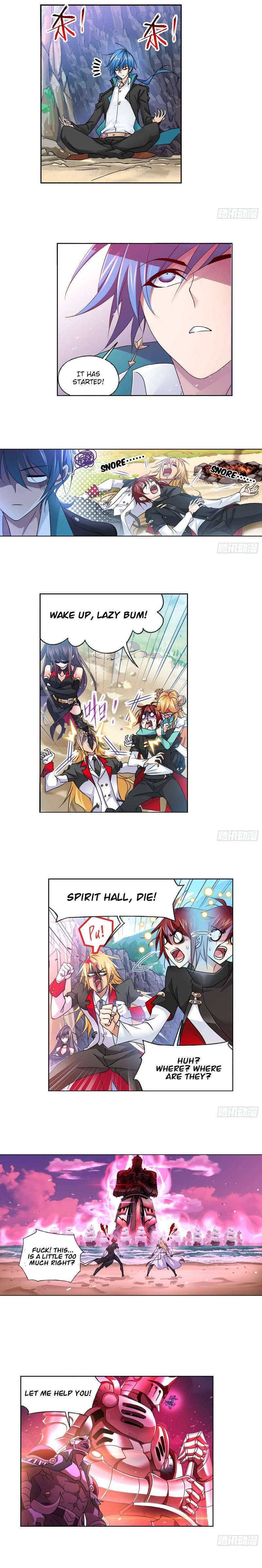 Chapter 284 - Image 6