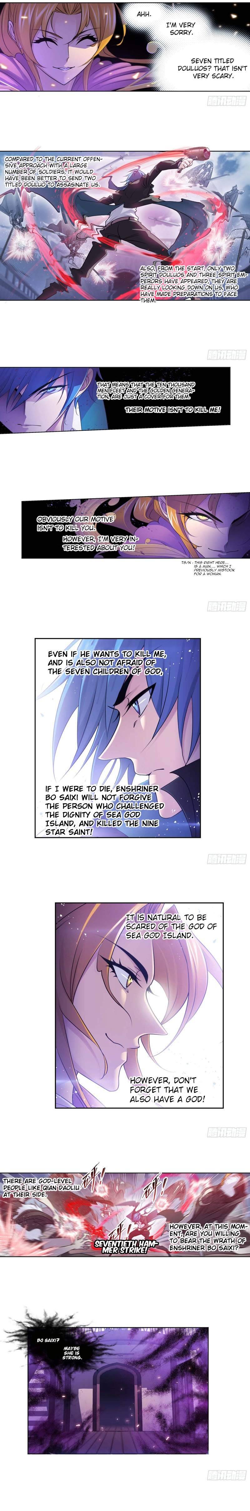 Chapter 285 - Image 11