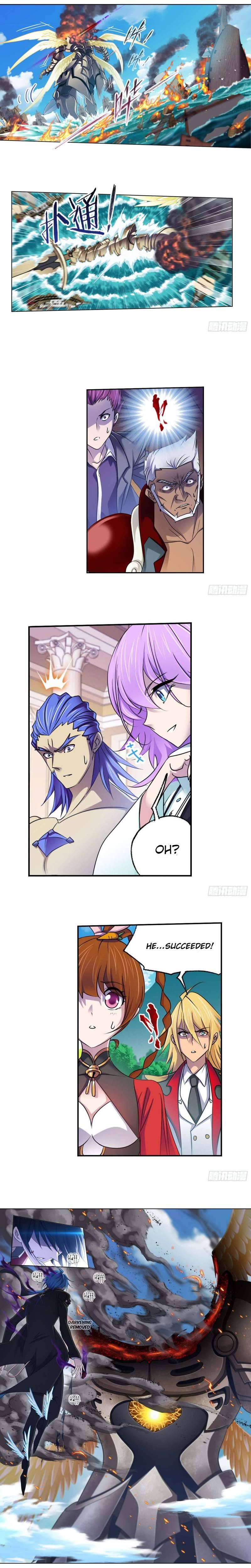 Chapter 285 - Image 14