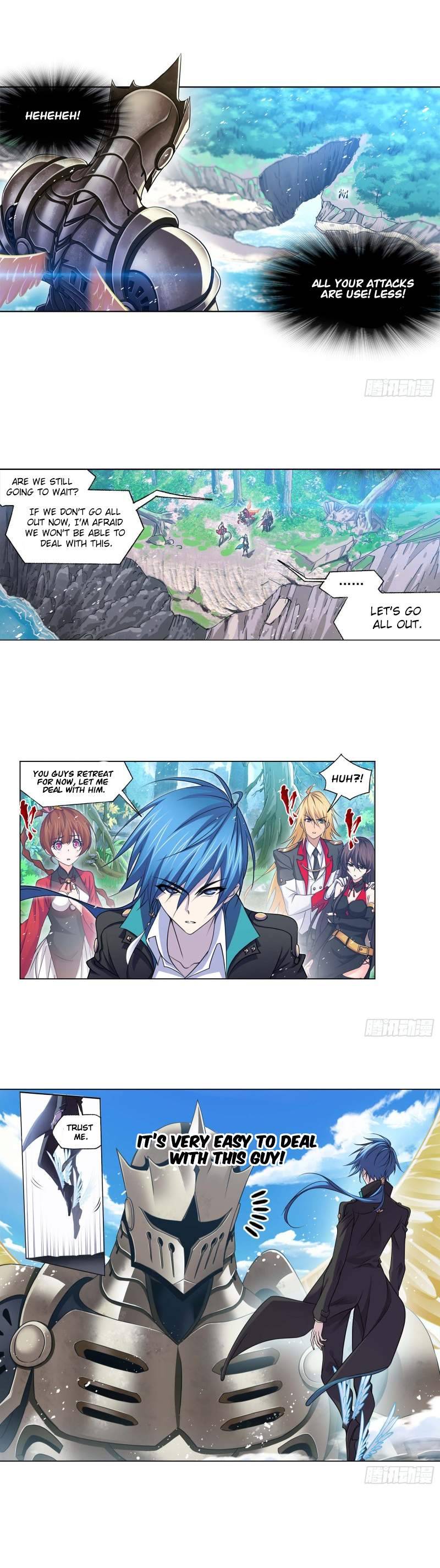 Chapter 285 - Image 3