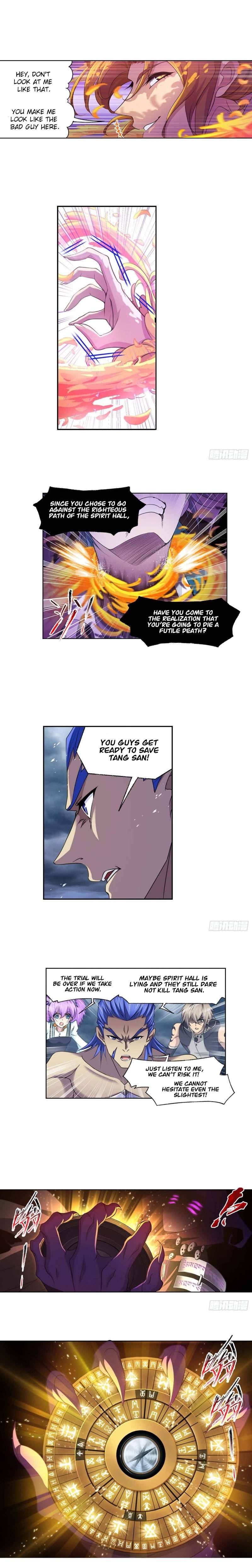 Chapter 286 - Image 11