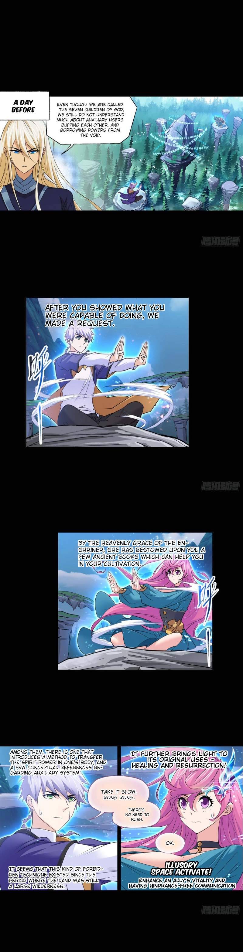 Chapter 286 - Image 3