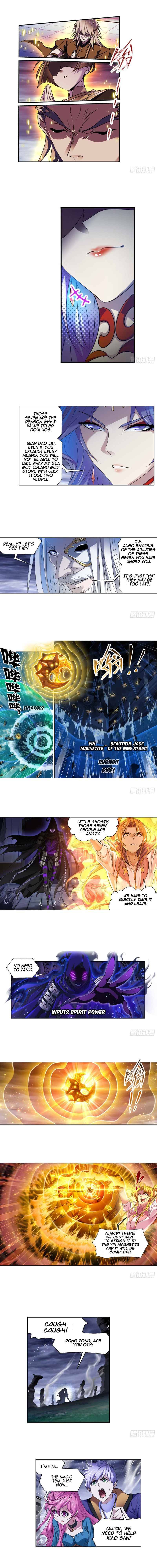 Chapter 289 - Image 6
