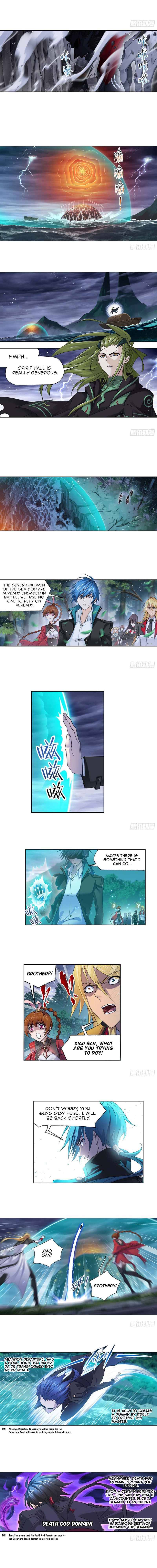 Chapter 289 - Image 7