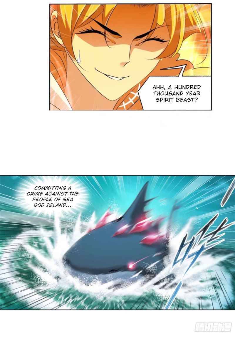 Chapter 290 - Image 23