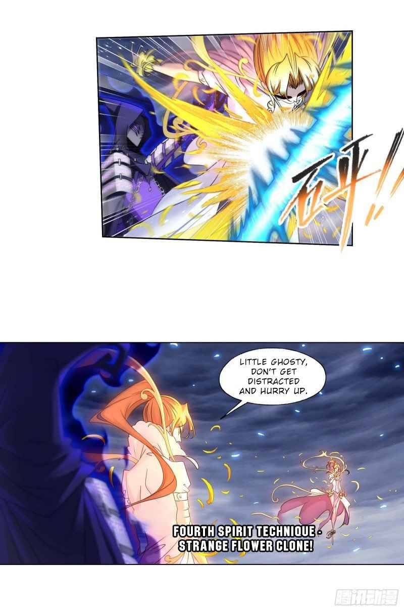 Chapter 290 - Image 38